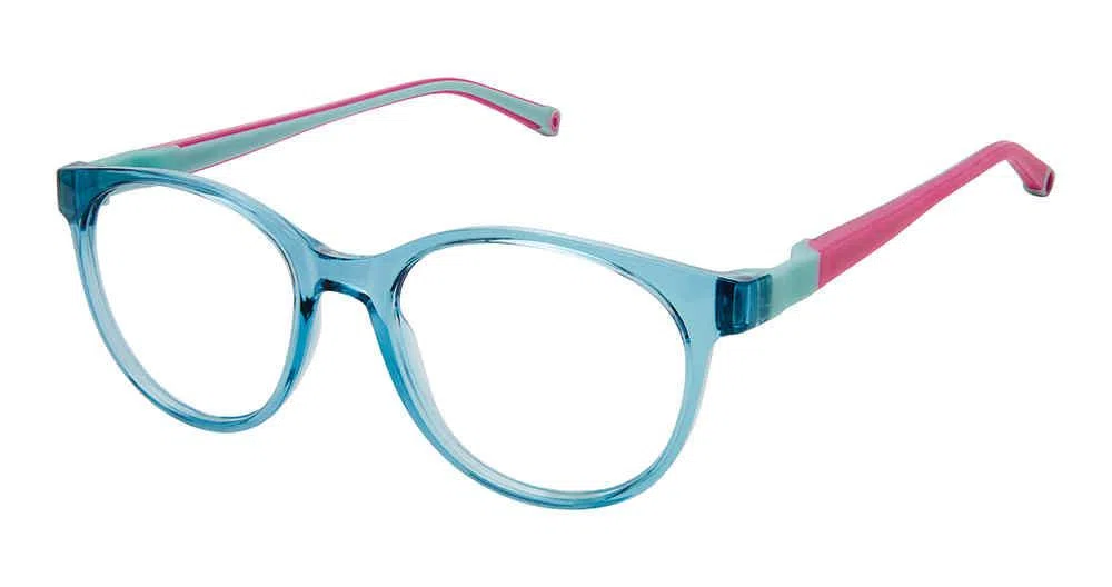 Life Italia JF-907 Eyeglasses - view 3
